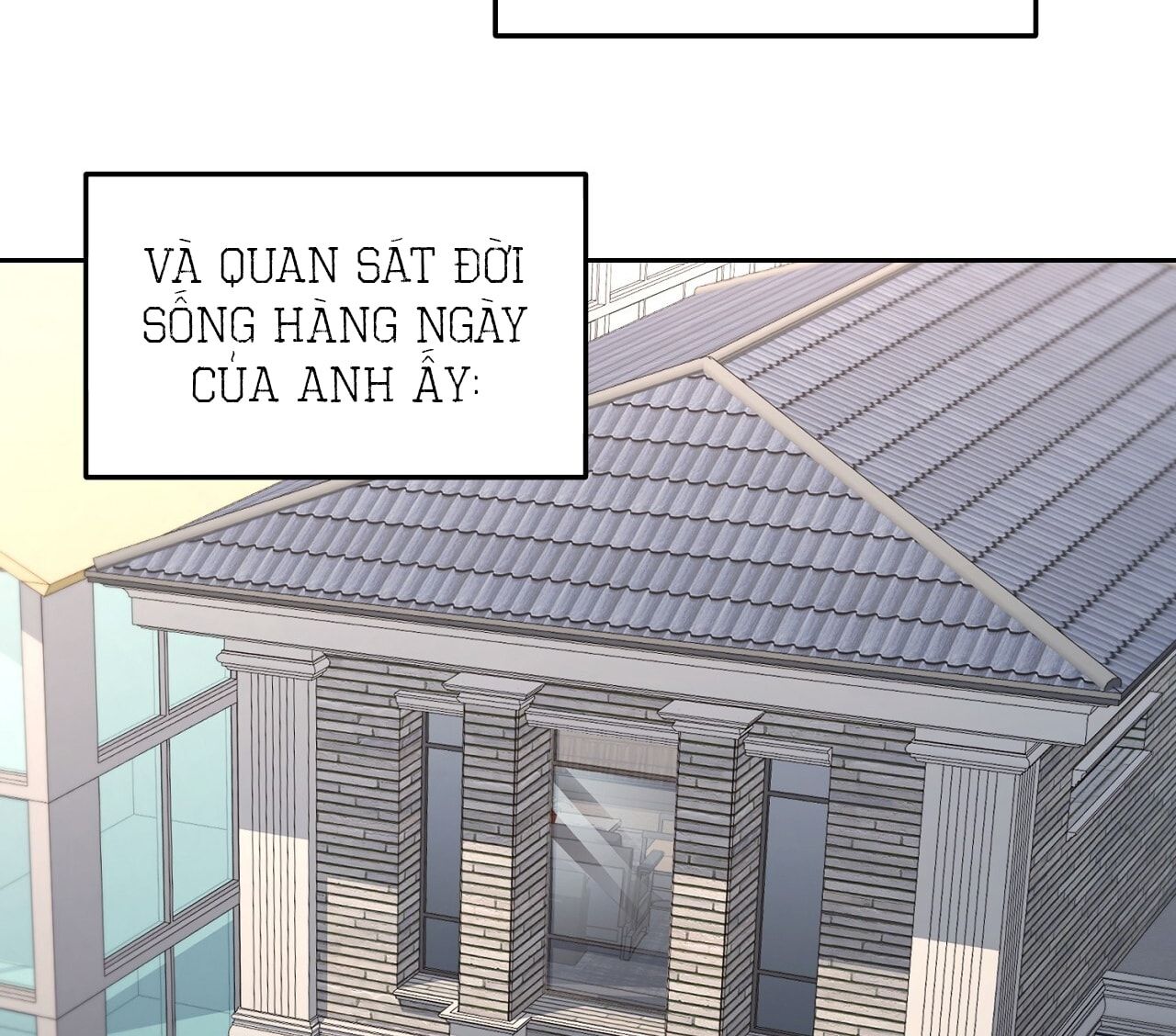 đọc truyện Kẻ Theo Dõi Đã Bị Mắc Bẫy Chương 1 ảnh 75 tại Giả Dược