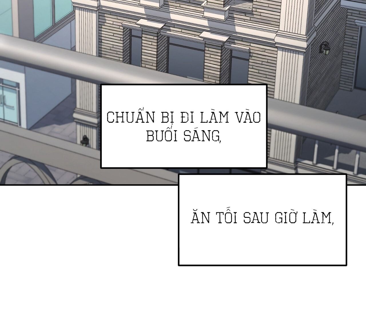 đọc truyện Kẻ Theo Dõi Đã Bị Mắc Bẫy Chương 1 ảnh 76 tại Giả Dược