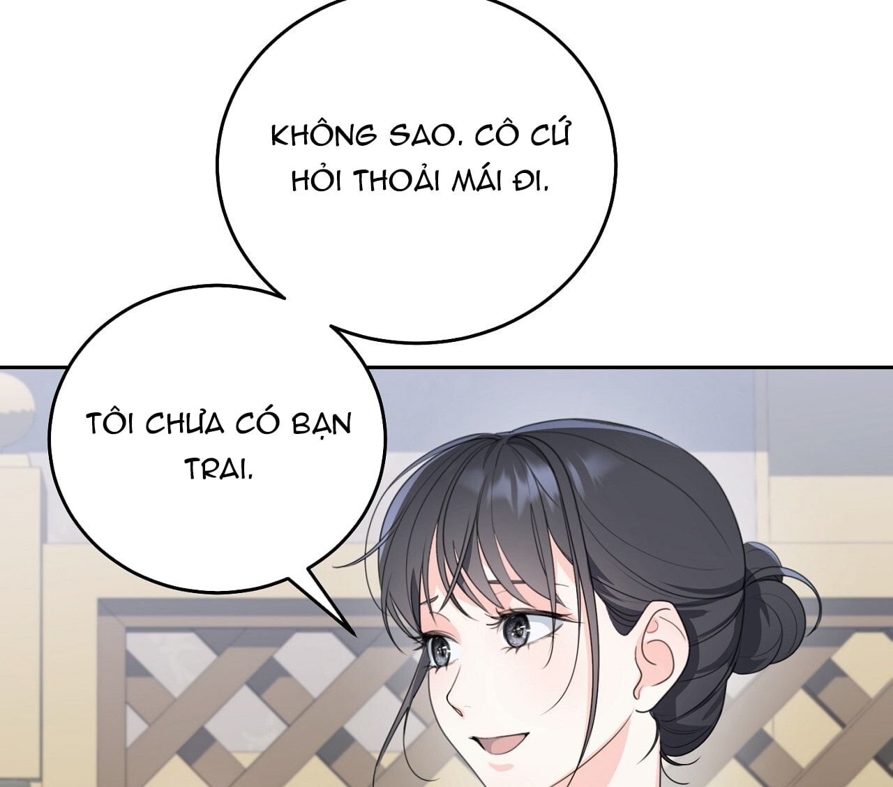 đọc truyện Kẻ Theo Dõi Đã Bị Mắc Bẫy Chương 1 ảnh 86 tại Giả Dược