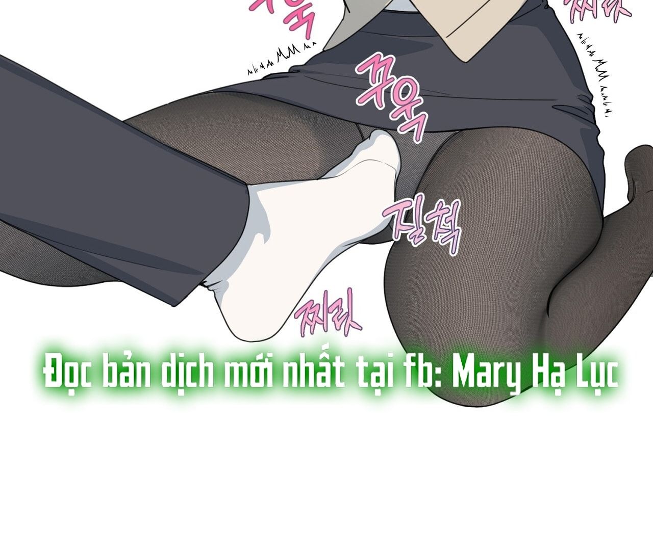 đọc truyện Kẻ Theo Dõi Đã Bị Mắc Bẫy Chương 2 ảnh 111 tại Giả Dược