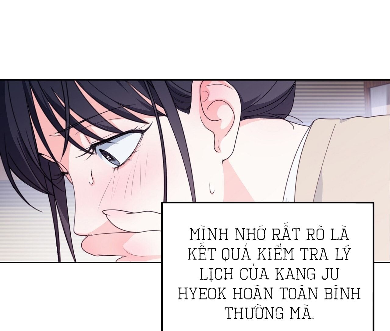 đọc truyện Kẻ Theo Dõi Đã Bị Mắc Bẫy Chương 2 ảnh 114 tại Giả Dược