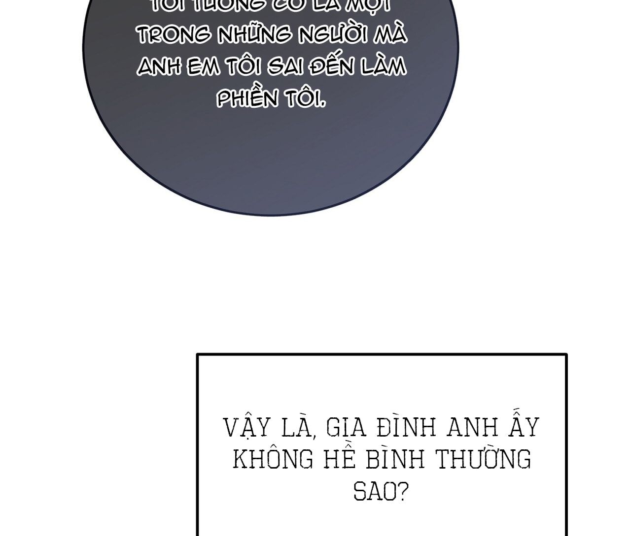 đọc truyện Kẻ Theo Dõi Đã Bị Mắc Bẫy Chương 2 ảnh 116 tại Giả Dược