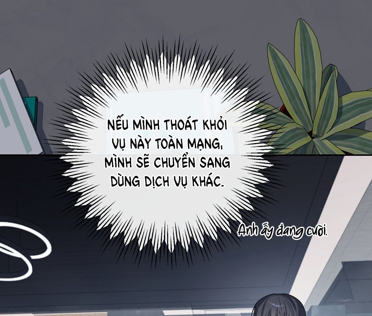 đọc truyện Kẻ Theo Dõi Đã Bị Mắc Bẫy Chương 2 ảnh 132 tại Giả Dược
