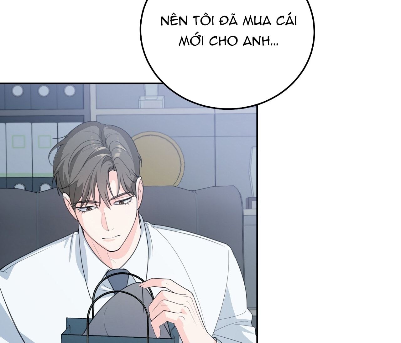 đọc truyện Kẻ Theo Dõi Đã Bị Mắc Bẫy Chương 2 ảnh 44 tại Giả Dược