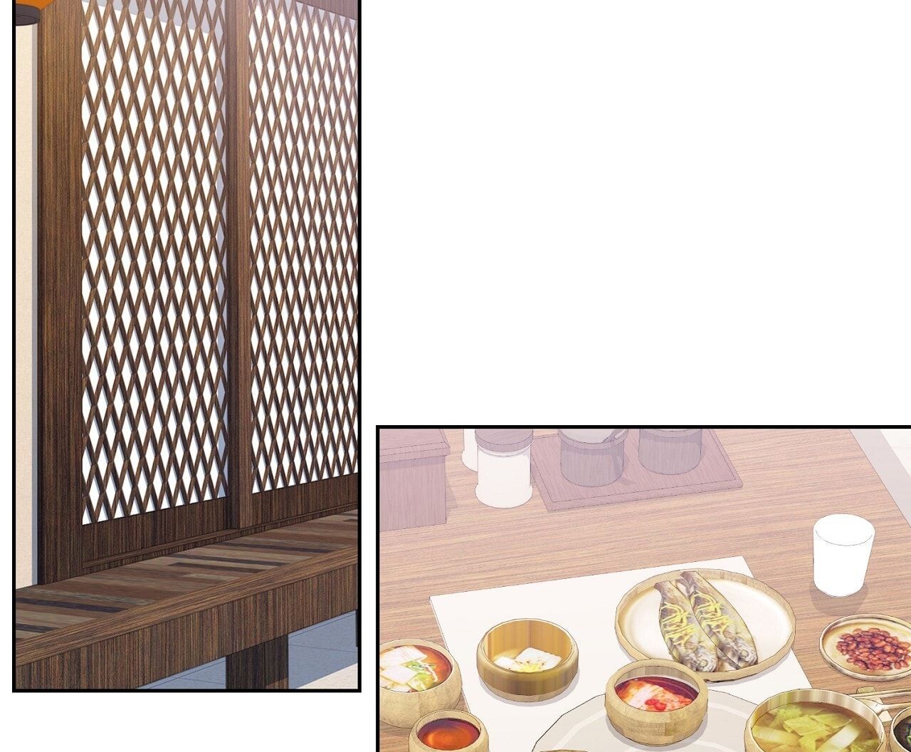 đọc truyện Kẻ Theo Dõi Đã Bị Mắc Bẫy Chương 2 ảnh 56 tại Giả Dược