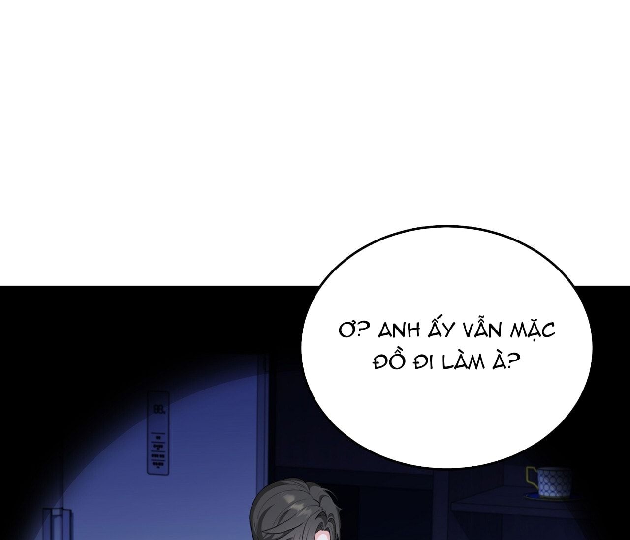 đọc truyện Kẻ Theo Dõi Đã Bị Mắc Bẫy Chương 2 ảnh 7 tại Giả Dược