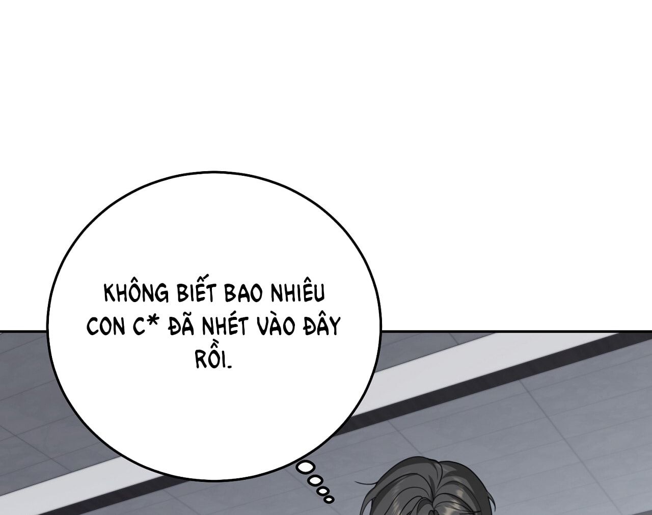 đọc truyện Kẻ Theo Dõi Đã Bị Mắc Bẫy Chương 3 ảnh 102 tại Giả Dược