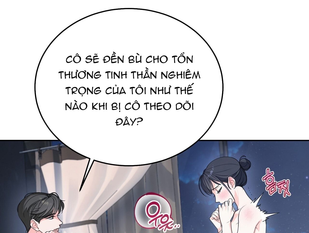 đọc truyện Kẻ Theo Dõi Đã Bị Mắc Bẫy Chương 3 ảnh 27 tại Giả Dược