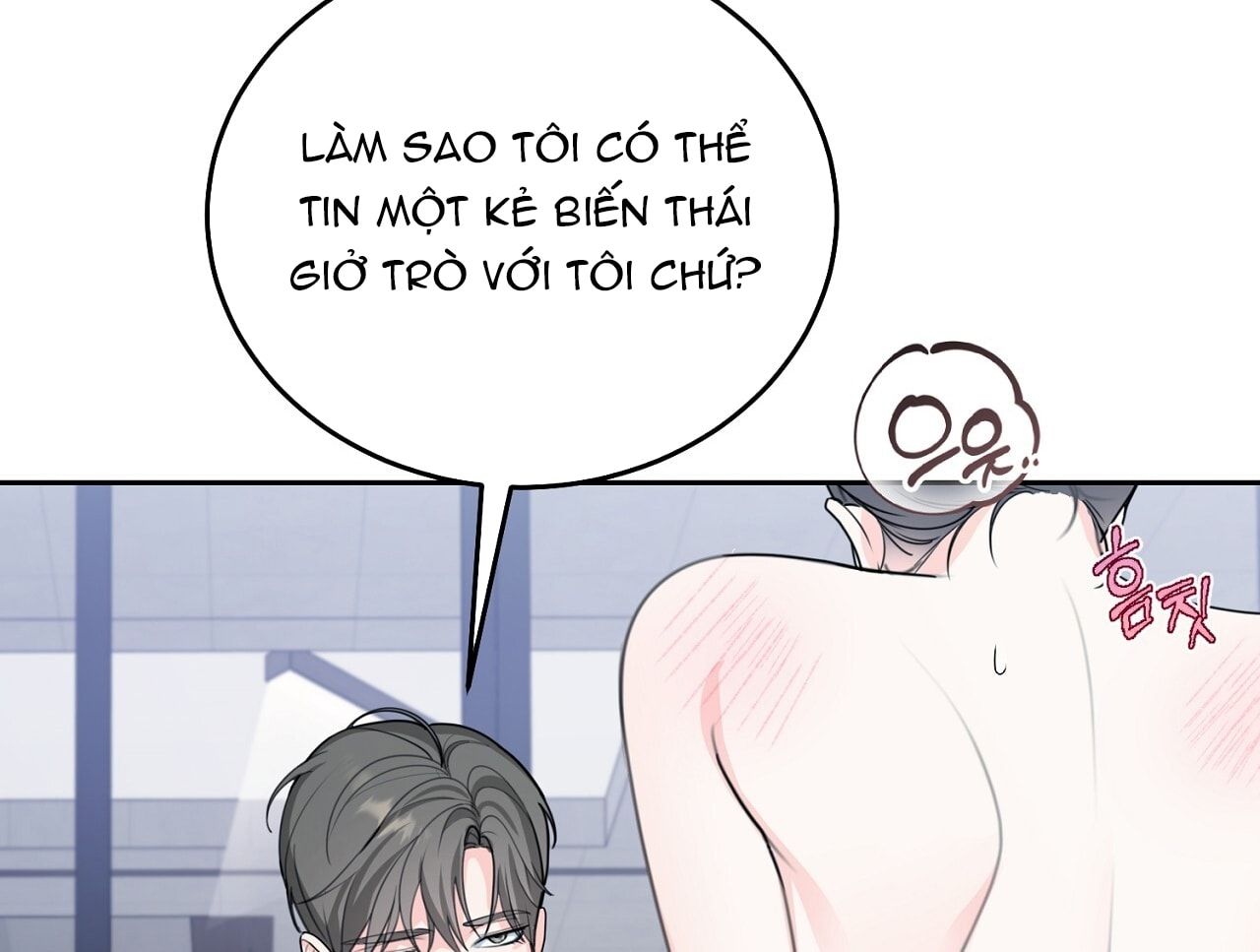 đọc truyện Kẻ Theo Dõi Đã Bị Mắc Bẫy Chương 3 ảnh 34 tại Giả Dược
