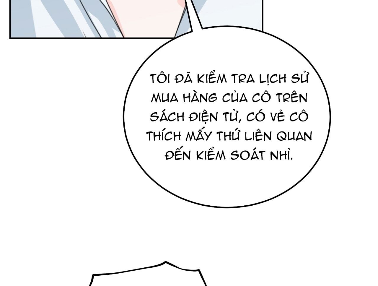 đọc truyện Kẻ Theo Dõi Đã Bị Mắc Bẫy Chương 3 ảnh 9 tại Giả Dược