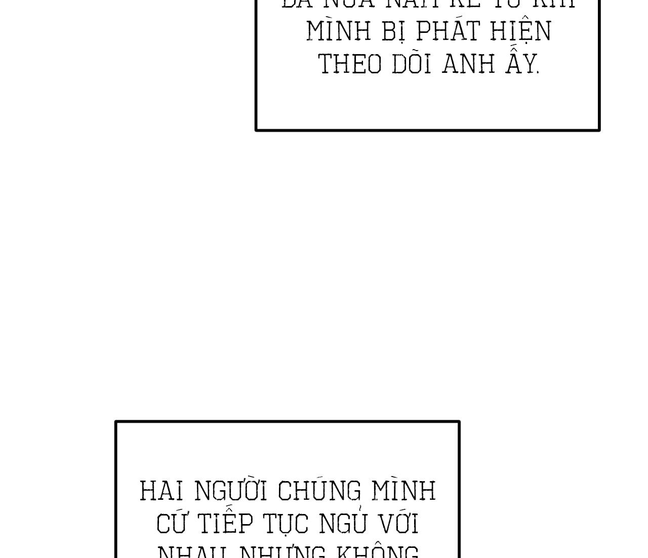 đọc truyện Kẻ Theo Dõi Đã Bị Mắc Bẫy Chương 5 ảnh 77 tại Giả Dược