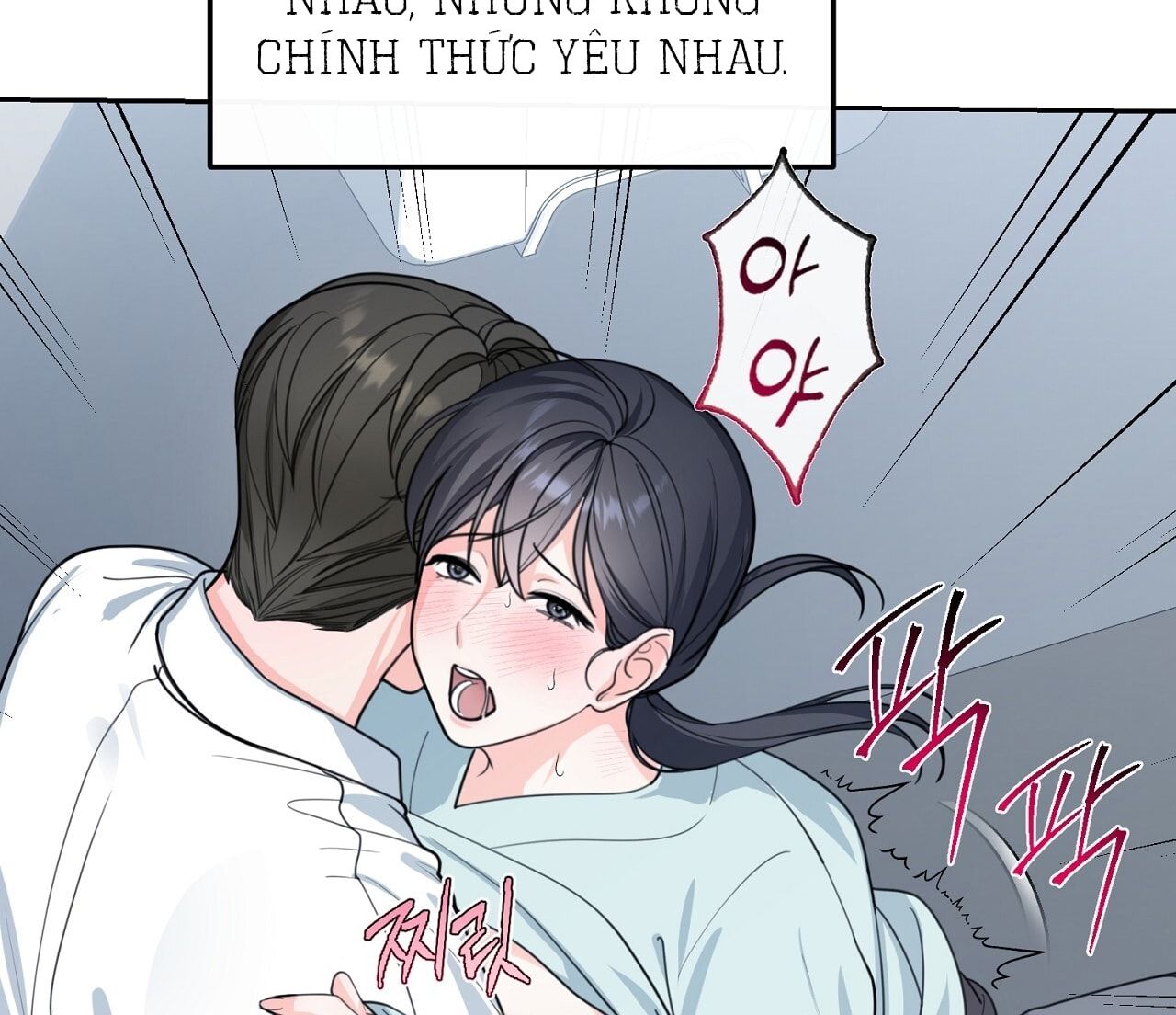 đọc truyện Kẻ Theo Dõi Đã Bị Mắc Bẫy Chương 5 ảnh 78 tại Giả Dược