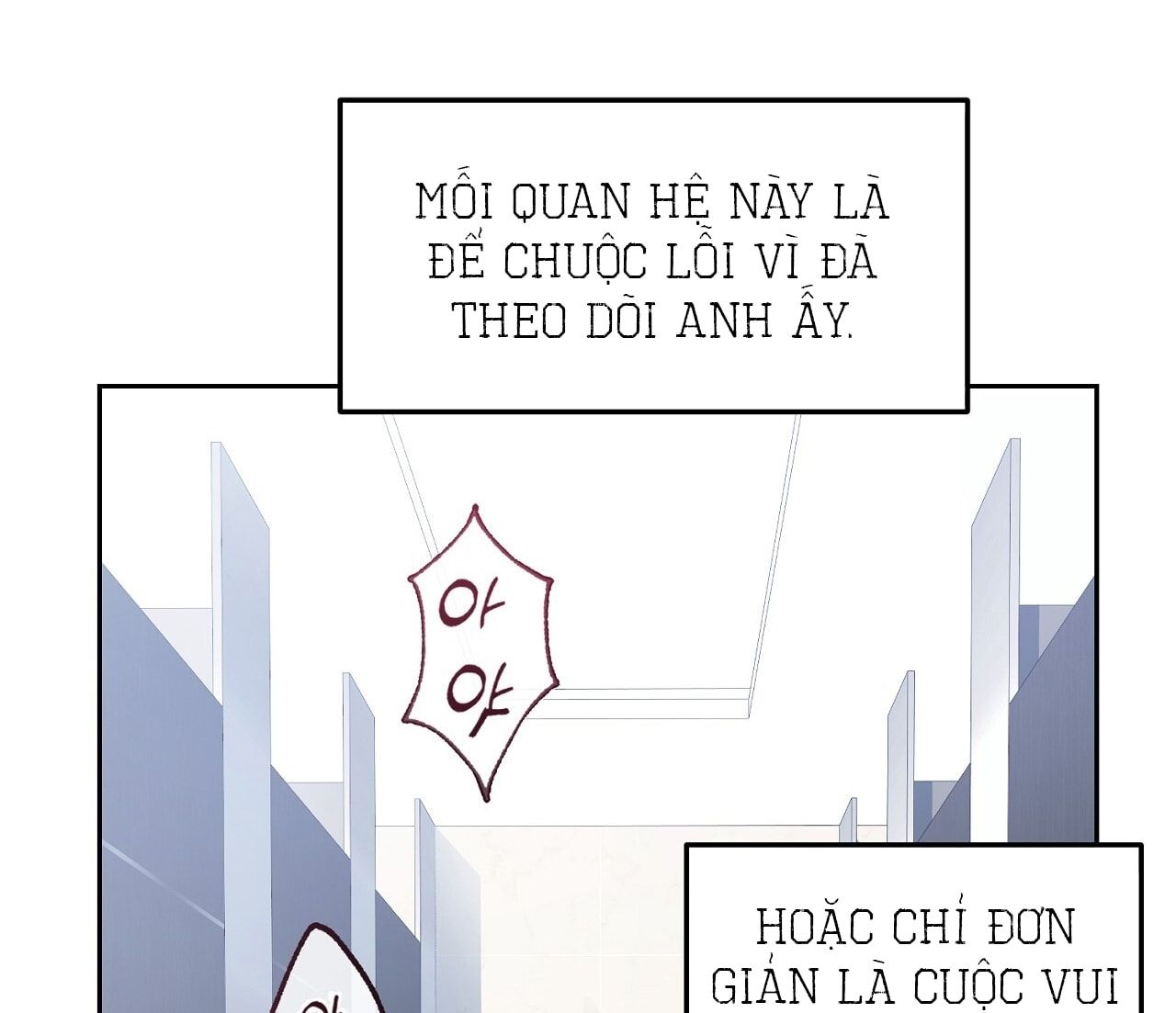 đọc truyện Kẻ Theo Dõi Đã Bị Mắc Bẫy Chương 5 ảnh 81 tại Giả Dược