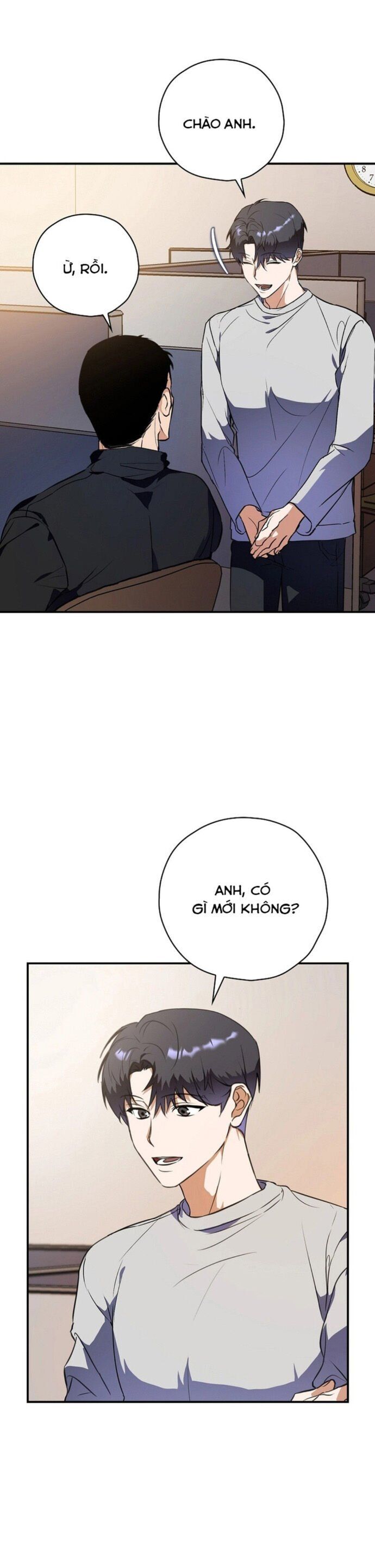 đọc truyện Kẻ Thống Trị Kịch Bản Chương 1 ảnh 12 tại Thiên Thai Truyện