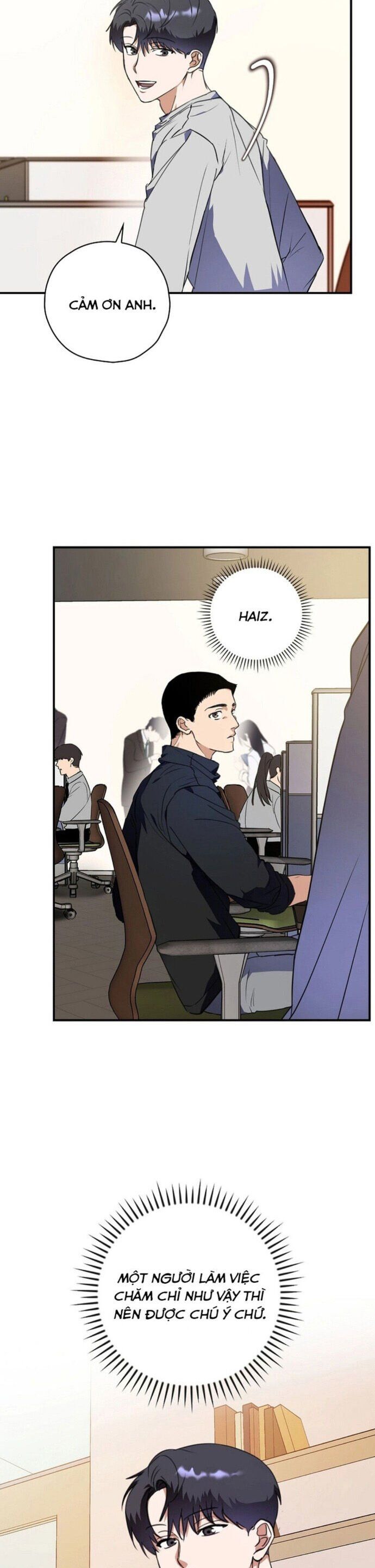 đọc truyện Kẻ Thống Trị Kịch Bản Chương 1 ảnh 15 tại Thiên Thai Truyện