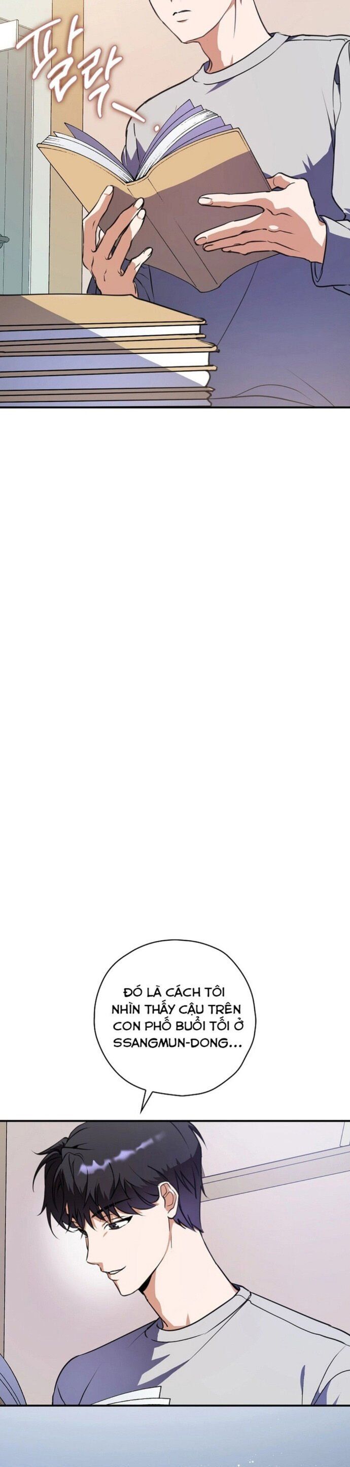 đọc truyện Kẻ Thống Trị Kịch Bản Chương 1 ảnh 16 tại Thiên Thai Truyện