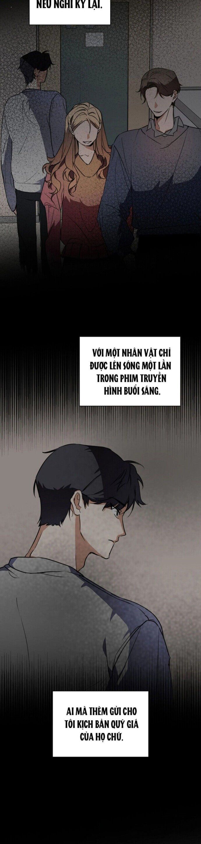 đọc truyện Kẻ Thống Trị Kịch Bản Chương 1 ảnh 18 tại Thiên Thai Truyện