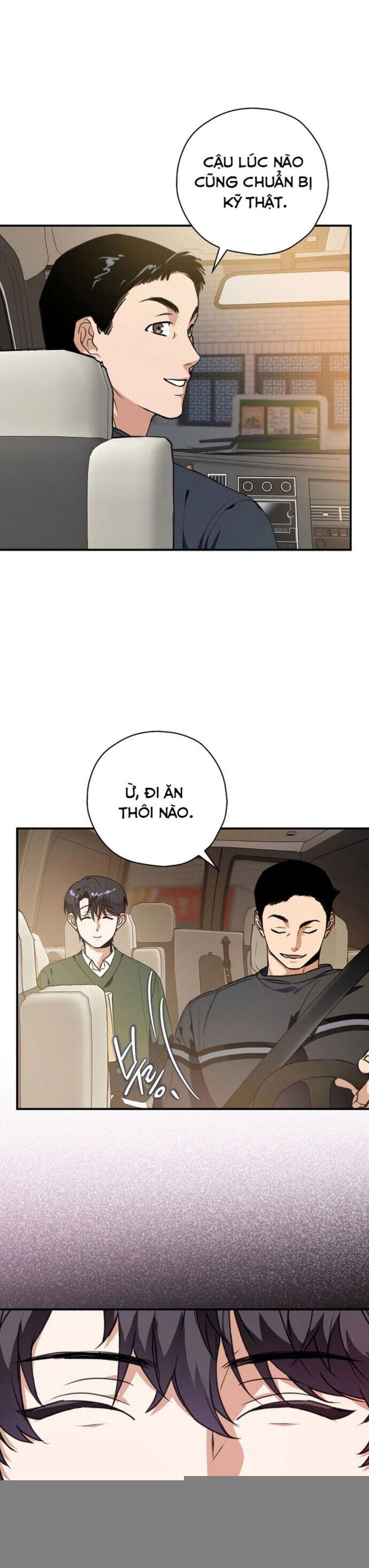 đọc truyện Kẻ Thống Trị Kịch Bản Chương 1 ảnh 4 tại Thiên Thai Truyện