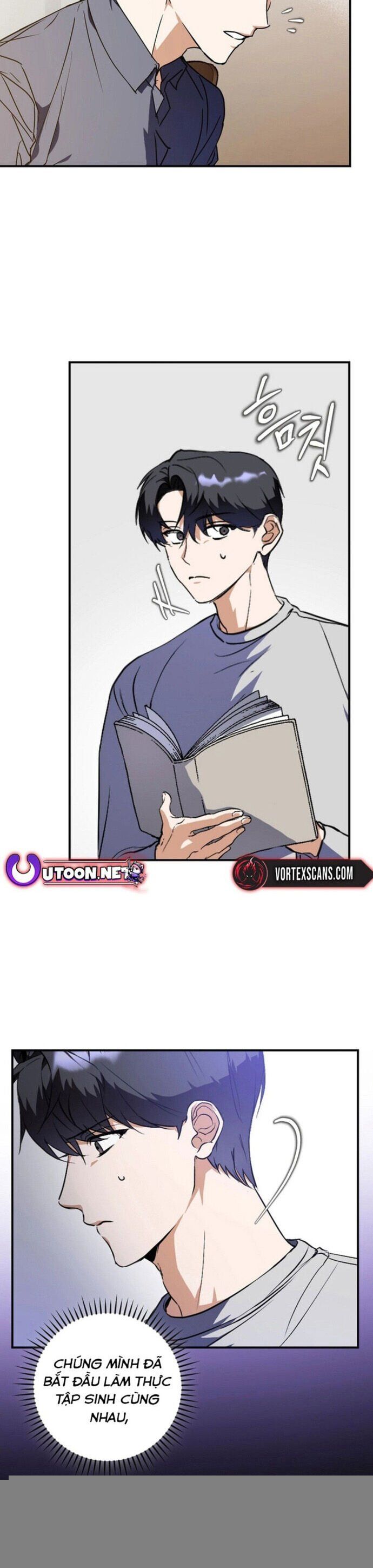 đọc truyện Kẻ Thống Trị Kịch Bản Chương 1 ảnh 23 tại Thiên Thai Truyện