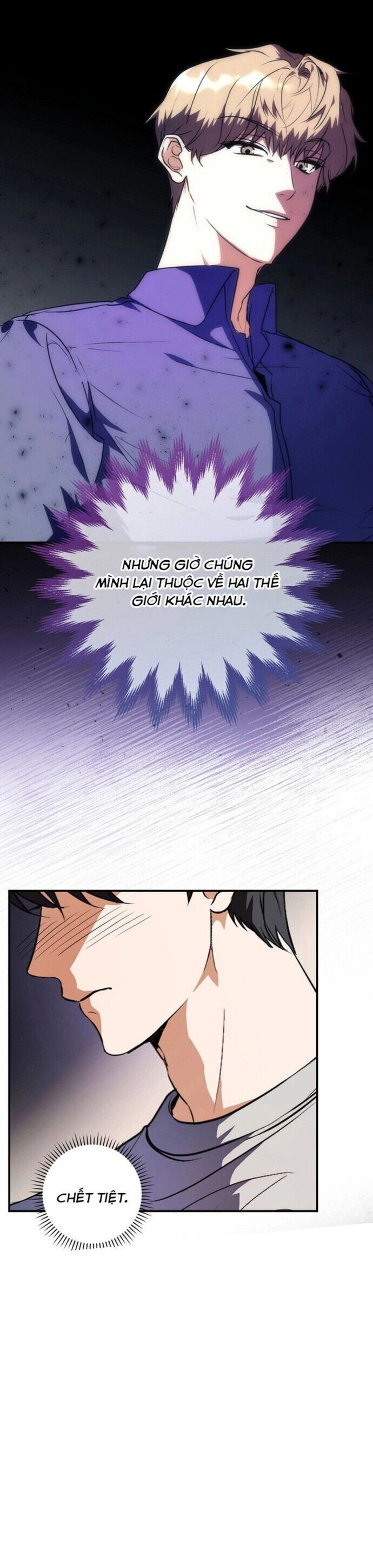 đọc truyện Kẻ Thống Trị Kịch Bản Chương 1 ảnh 24 tại Thiên Thai Truyện