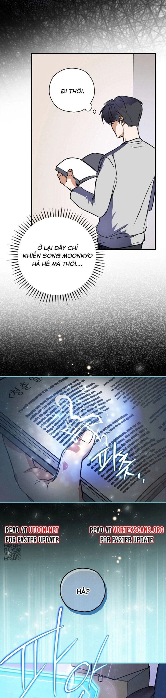 đọc truyện Kẻ Thống Trị Kịch Bản Chương 1 ảnh 26 tại Thiên Thai Truyện