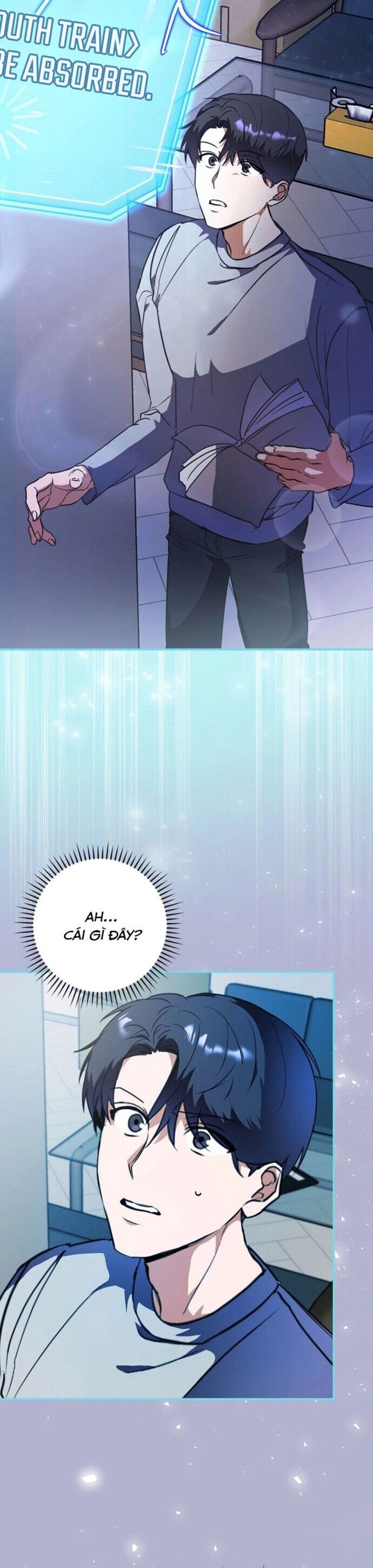 đọc truyện Kẻ Thống Trị Kịch Bản Chương 1 ảnh 27 tại Thiên Thai Truyện