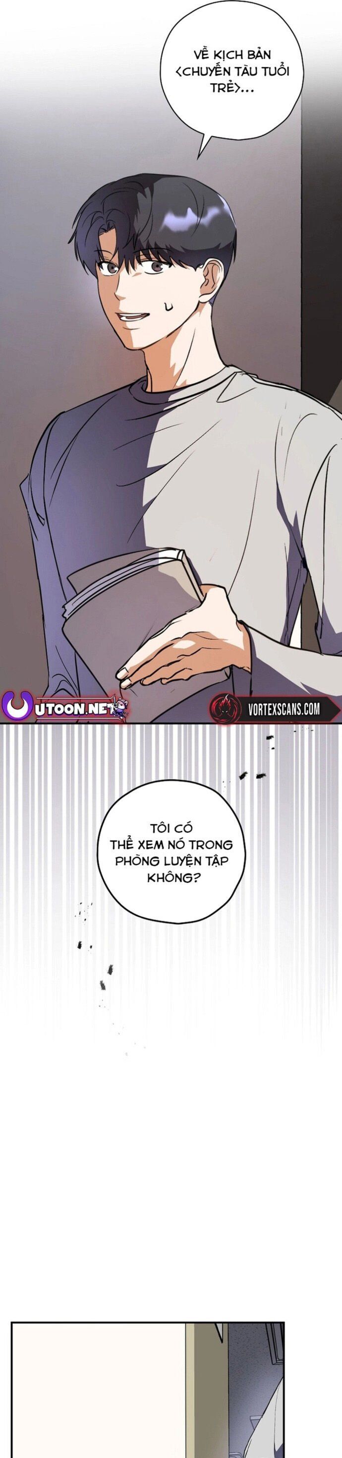 đọc truyện Kẻ Thống Trị Kịch Bản Chương 1 ảnh 30 tại Thiên Thai Truyện