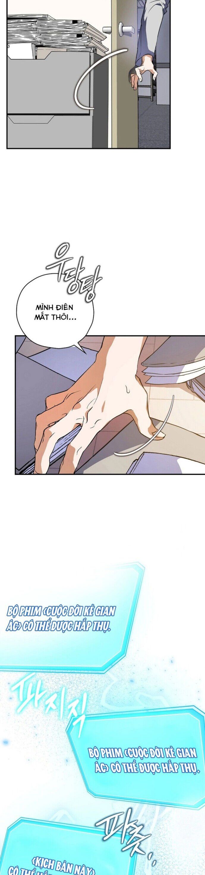 đọc truyện Kẻ Thống Trị Kịch Bản Chương 1 ảnh 31 tại Thiên Thai Truyện