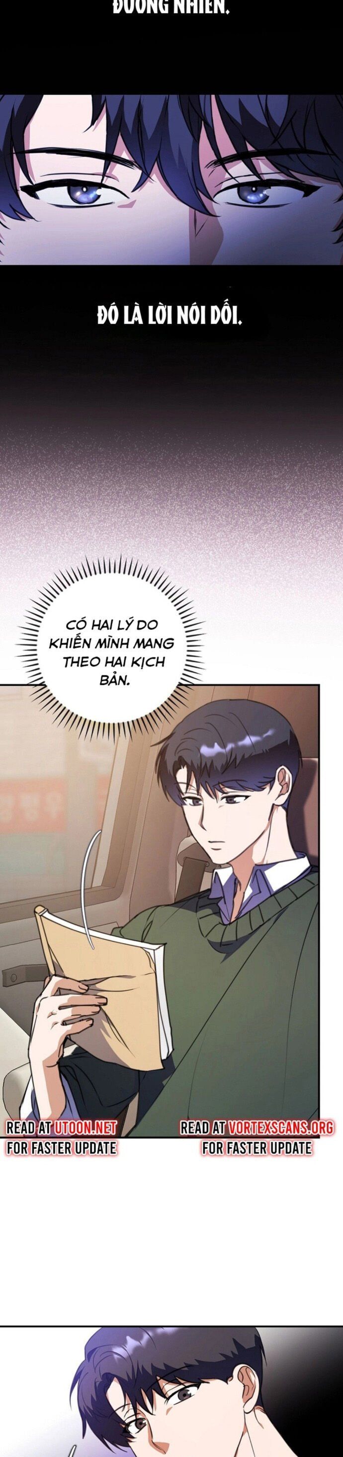 đọc truyện Kẻ Thống Trị Kịch Bản Chương 1 ảnh 5 tại Thiên Thai Truyện