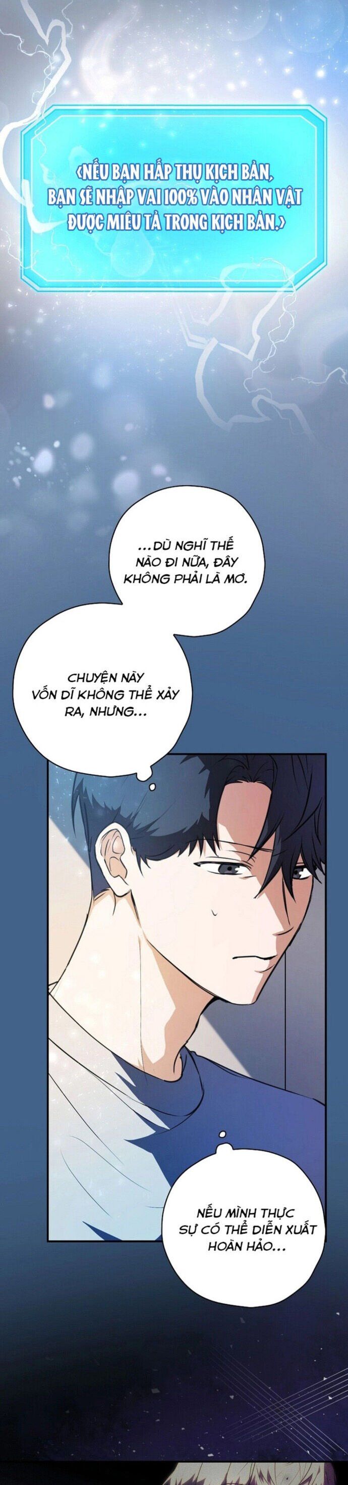 đọc truyện Kẻ Thống Trị Kịch Bản Chương 1 ảnh 33 tại Thiên Thai Truyện