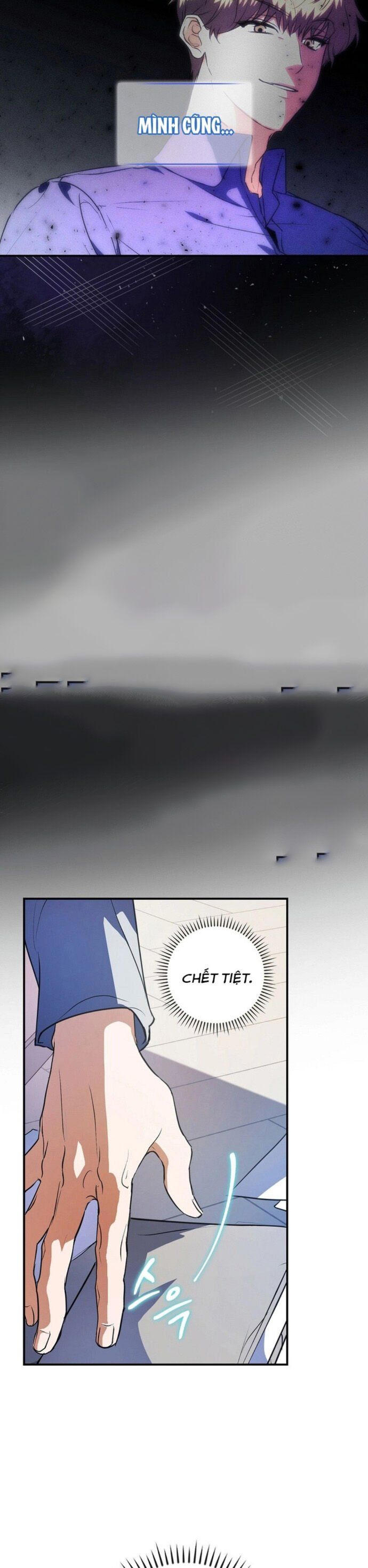 đọc truyện Kẻ Thống Trị Kịch Bản Chương 1 ảnh 34 tại Thiên Thai Truyện