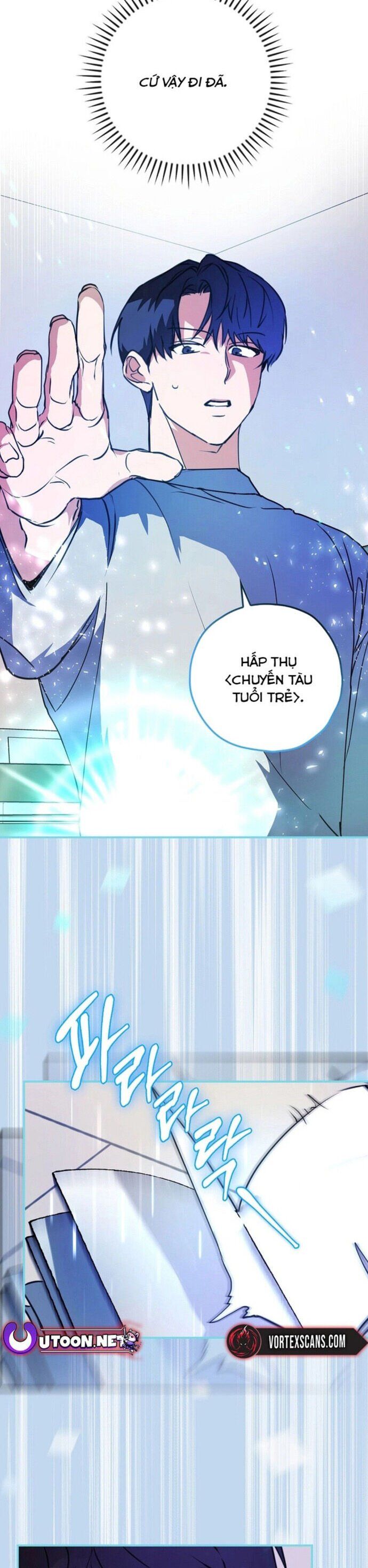 đọc truyện Kẻ Thống Trị Kịch Bản Chương 1 ảnh 35 tại Thiên Thai Truyện