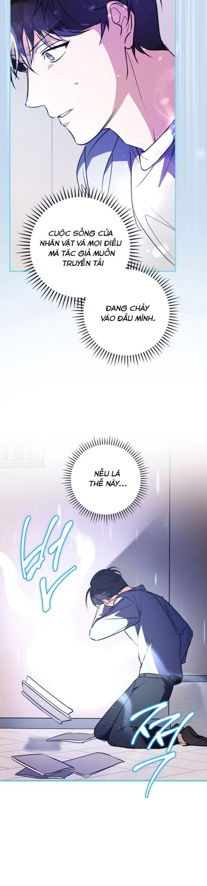 đọc truyện Kẻ Thống Trị Kịch Bản Chương 1 ảnh 36 tại Thiên Thai Truyện