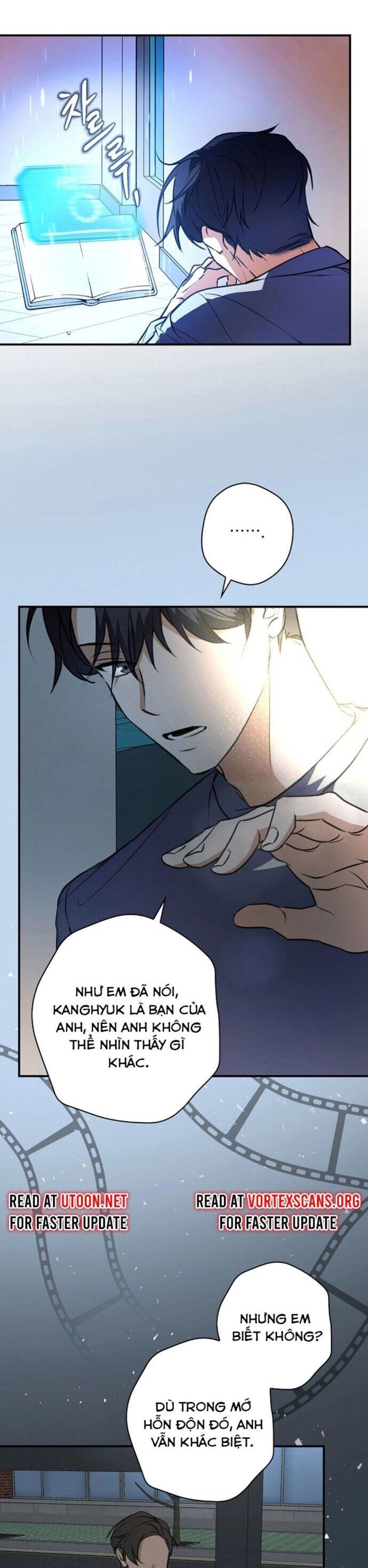 đọc truyện Kẻ Thống Trị Kịch Bản Chương 1 ảnh 37 tại Thiên Thai Truyện