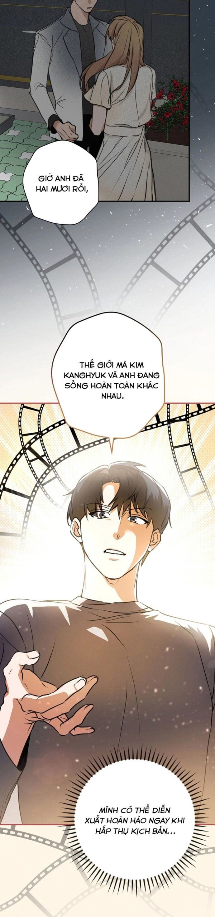 đọc truyện Kẻ Thống Trị Kịch Bản Chương 1 ảnh 38 tại Thiên Thai Truyện