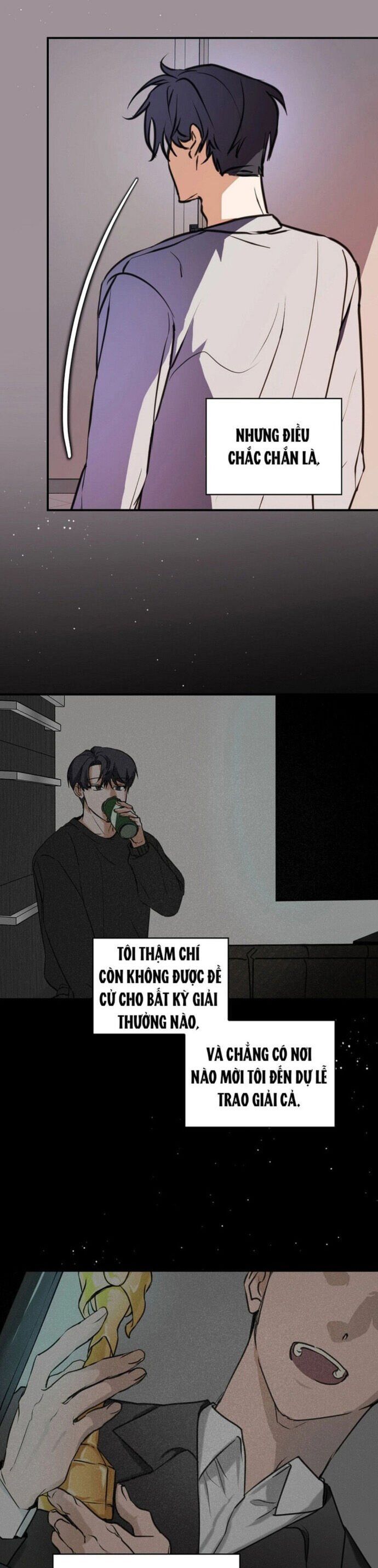 đọc truyện Kẻ Thống Trị Kịch Bản Chương 1 ảnh 40 tại Thiên Thai Truyện