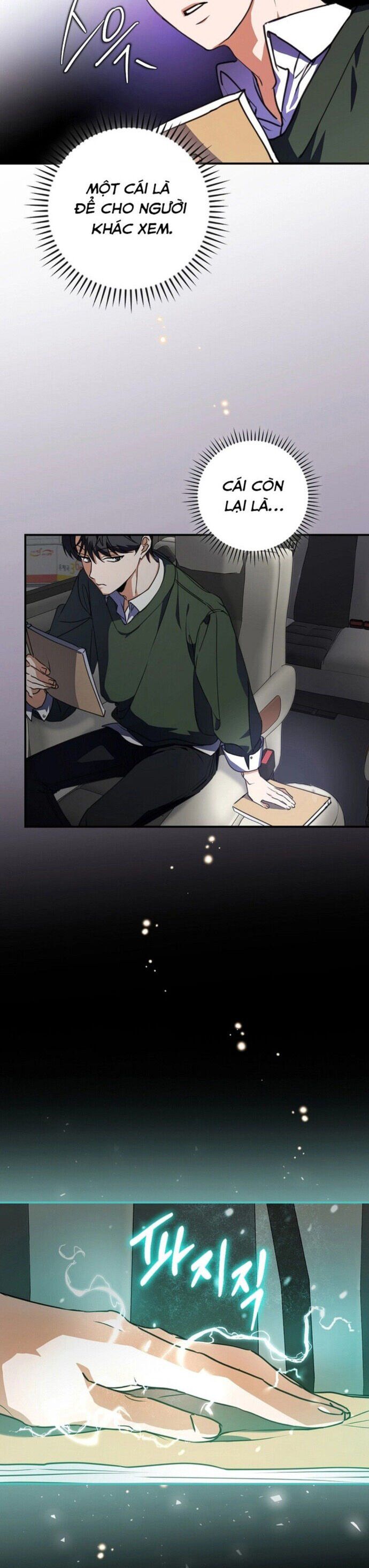 đọc truyện Kẻ Thống Trị Kịch Bản Chương 1 ảnh 6 tại Thiên Thai Truyện