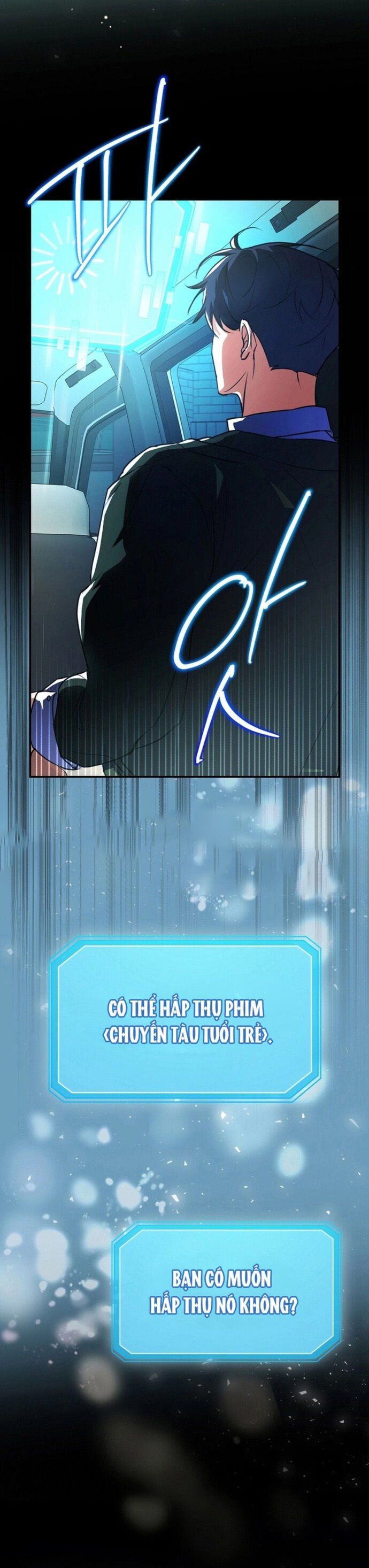 đọc truyện Kẻ Thống Trị Kịch Bản Chương 1 ảnh 7 tại Thiên Thai Truyện