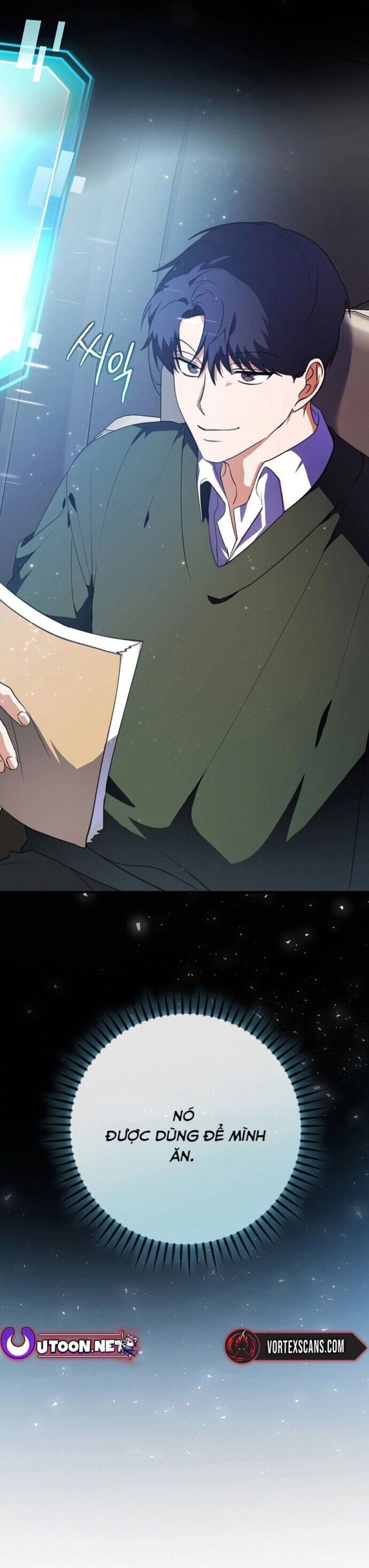 đọc truyện Kẻ Thống Trị Kịch Bản Chương 1 ảnh 8 tại Thiên Thai Truyện