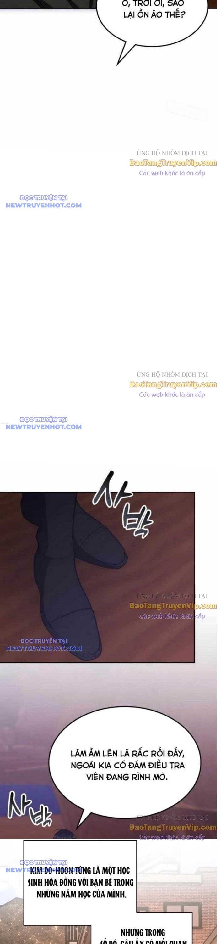 đọc truyện Kẻ Thống Trị Kịch Bản Chương 10 ảnh 15 tại Thiên Thai Truyện