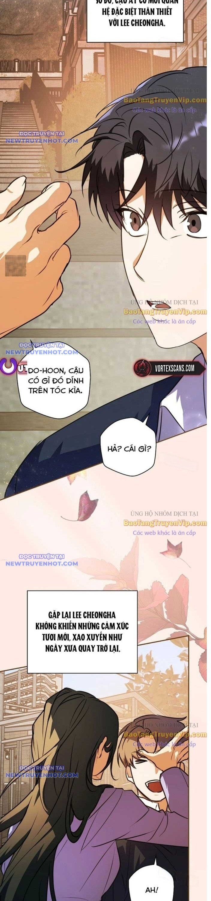 đọc truyện Kẻ Thống Trị Kịch Bản Chương 10 ảnh 16 tại Thiên Thai Truyện