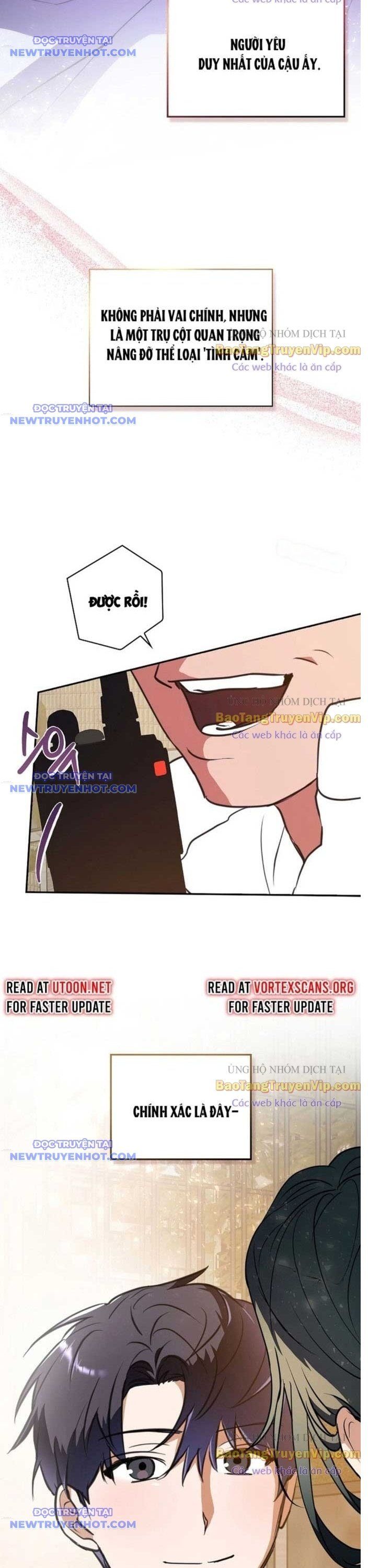 đọc truyện Kẻ Thống Trị Kịch Bản Chương 10 ảnh 18 tại Thiên Thai Truyện