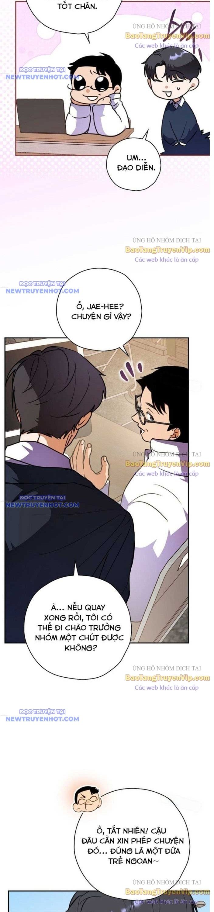 đọc truyện Kẻ Thống Trị Kịch Bản Chương 10 ảnh 21 tại Thiên Thai Truyện