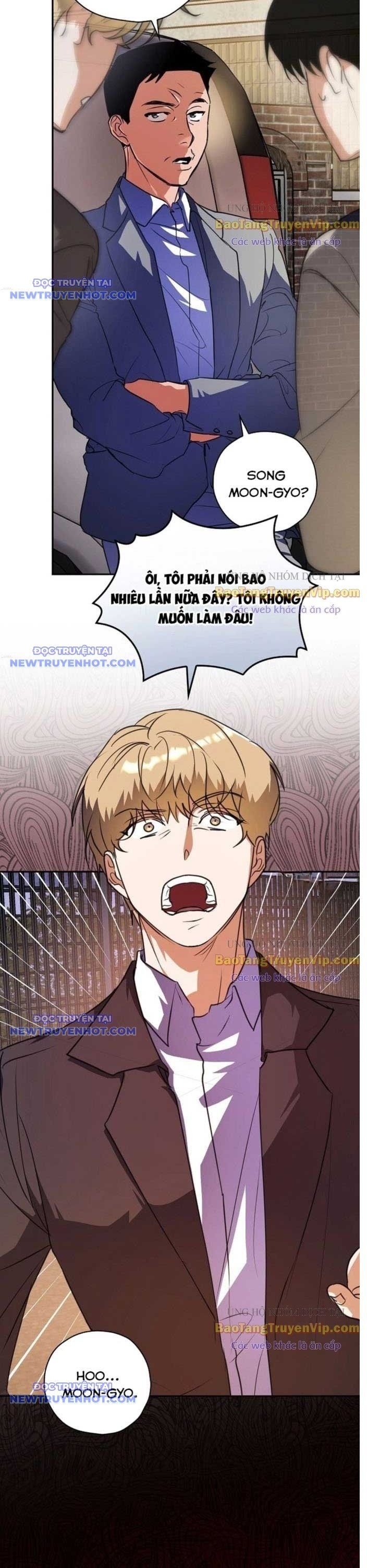 đọc truyện Kẻ Thống Trị Kịch Bản Chương 10 ảnh 4 tại Thiên Thai Truyện