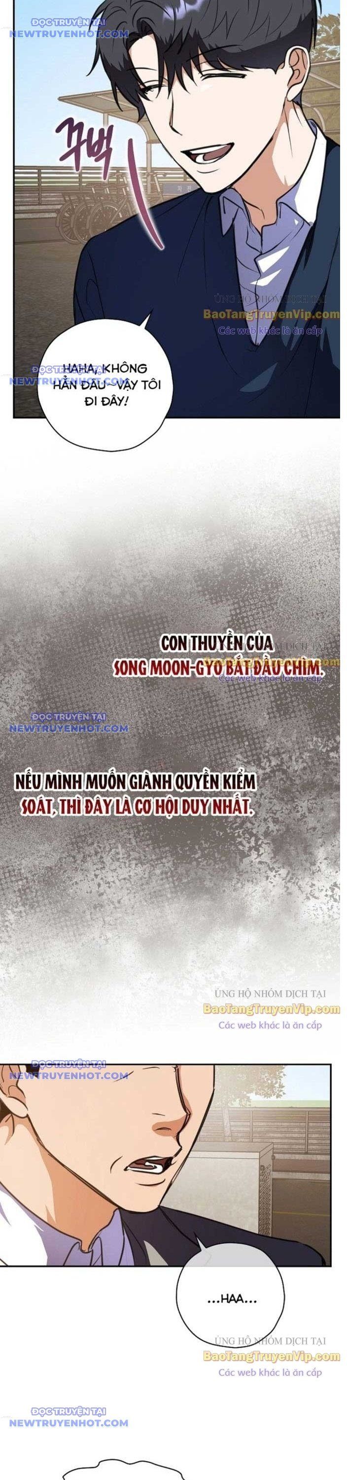 đọc truyện Kẻ Thống Trị Kịch Bản Chương 10 ảnh 22 tại Thiên Thai Truyện