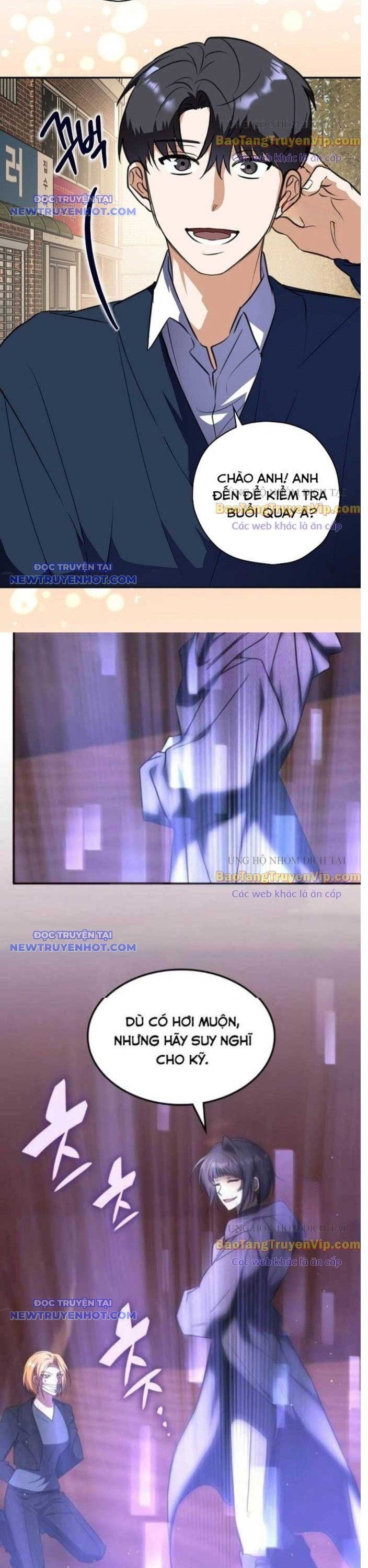 đọc truyện Kẻ Thống Trị Kịch Bản Chương 10 ảnh 24 tại Thiên Thai Truyện