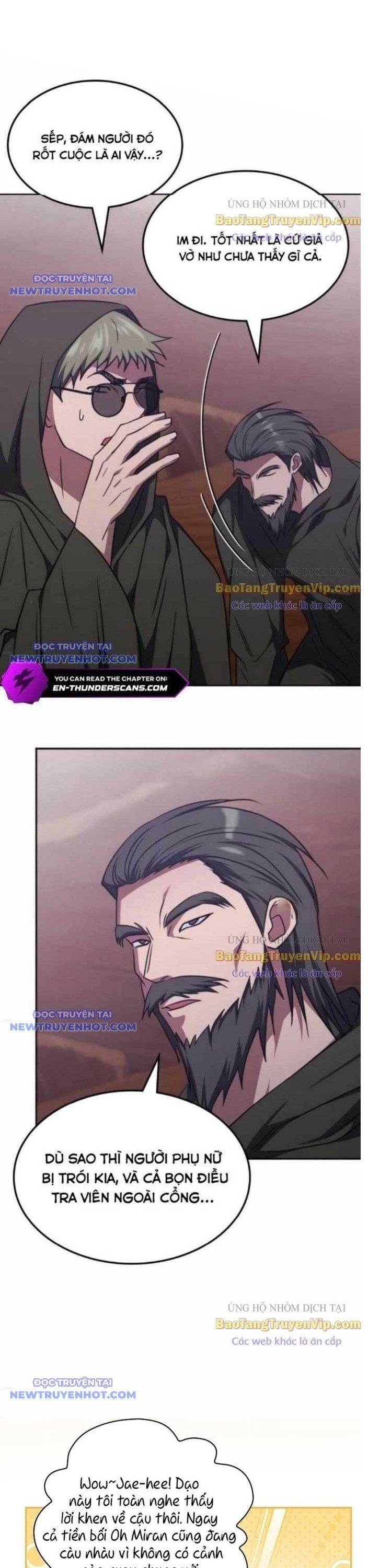 đọc truyện Kẻ Thống Trị Kịch Bản Chương 10 ảnh 27 tại Thiên Thai Truyện