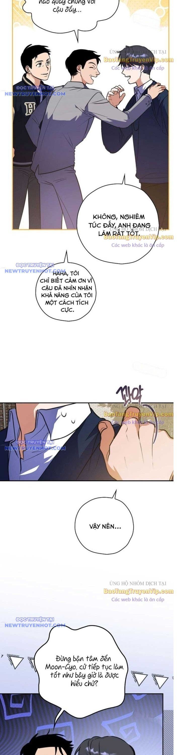 đọc truyện Kẻ Thống Trị Kịch Bản Chương 10 ảnh 28 tại Thiên Thai Truyện