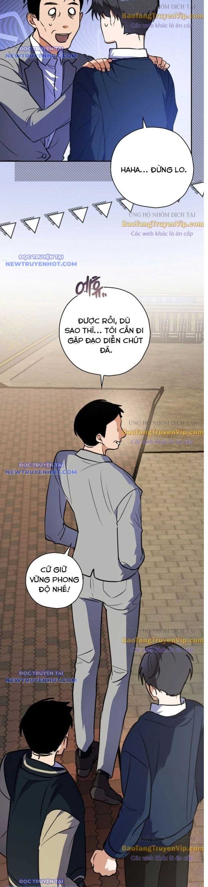 đọc truyện Kẻ Thống Trị Kịch Bản Chương 10 ảnh 29 tại Thiên Thai Truyện