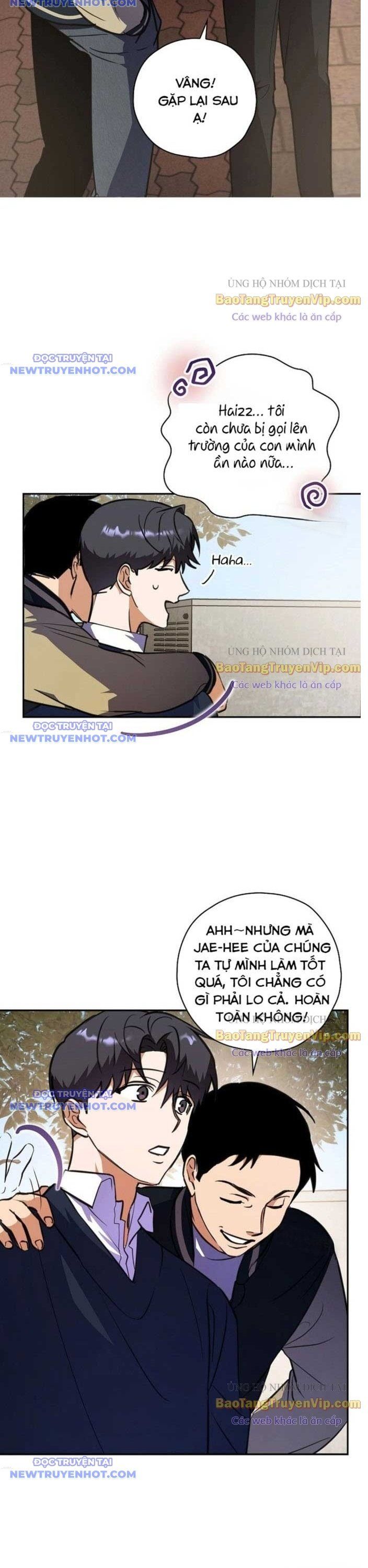 đọc truyện Kẻ Thống Trị Kịch Bản Chương 10 ảnh 30 tại Thiên Thai Truyện